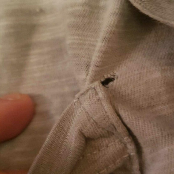 Pink shirt - Picture 3 of 3